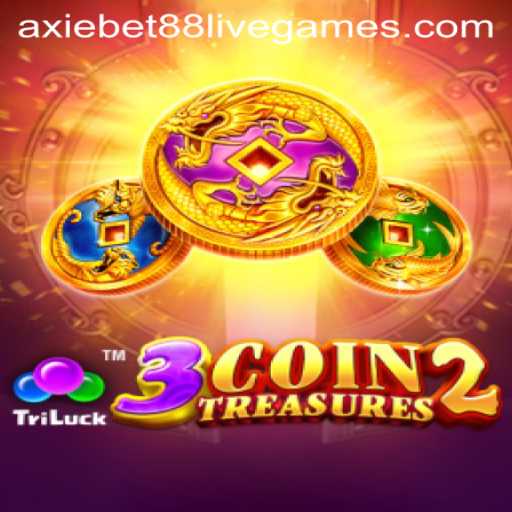 Unearth the Excitement: Exploring the World of 3CoinTreasures2 and Axiebet88
