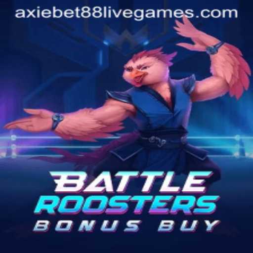 Discover 'BattleRoostersBonusBuy': A New Adventure in Gaming