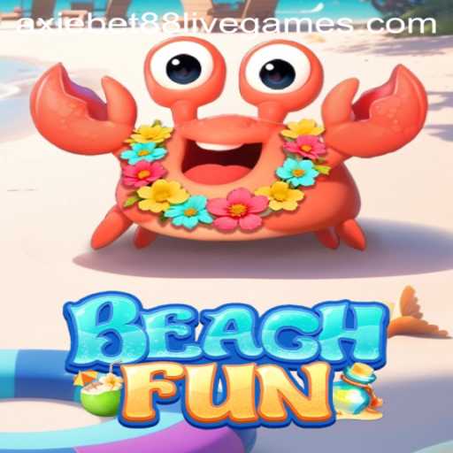 BeachFun Game: Dive Into the Ultimate Beach Adventure