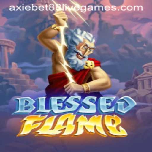 Exploring the Fascinating World of BlessedFlame: A New Era in Gaming