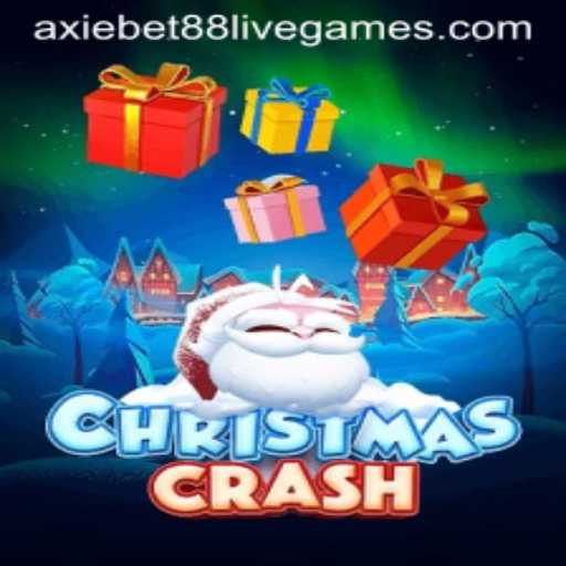 Christmas Crash Game Introduction and Rules