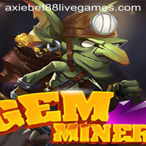 Exploring GemMiner Enter the World of Strategy and Luck