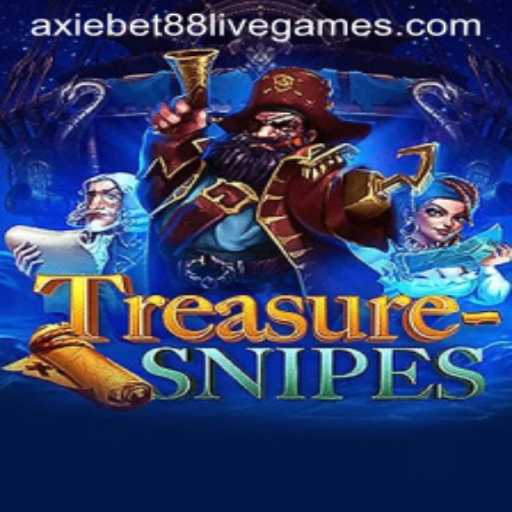 Exploring TreasureSnipes: An Adventure Awaits