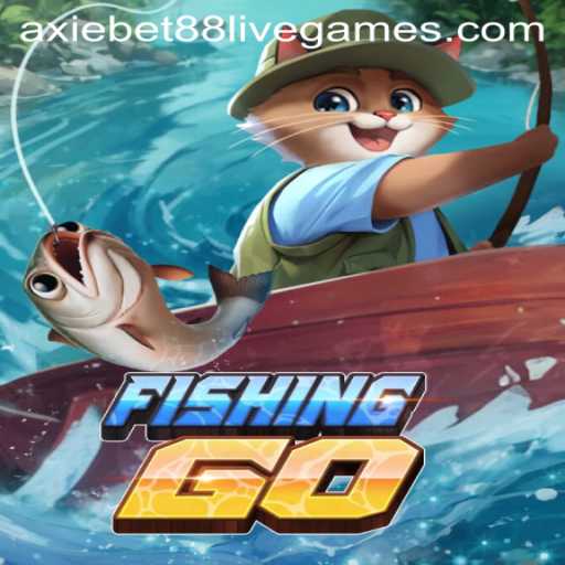 Exploring the World of FishingGO: A Unique Gaming Experience with Axiebet88
