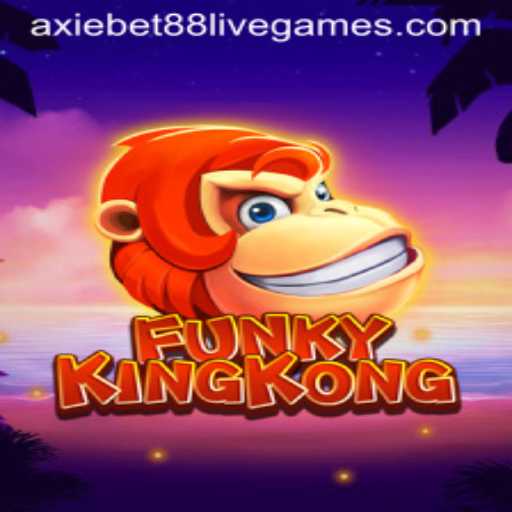 Discover the Exciting World of FunkyKingKong with Axiebet88
