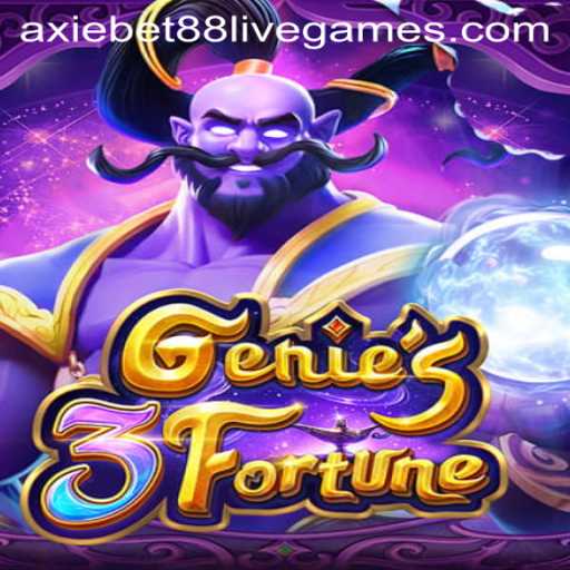 Exploring the World of Genie3Fortune: A Captivating Online Gaming Experience