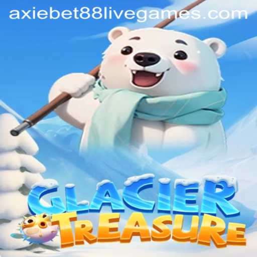 Adventure Awaits in GlacierTreasure: A New Gaming Experience with axiebet88
