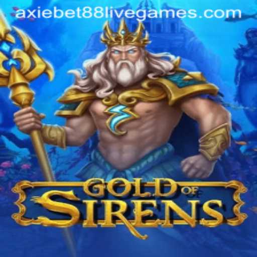 Exploring the Mystical World of GoldofSirens