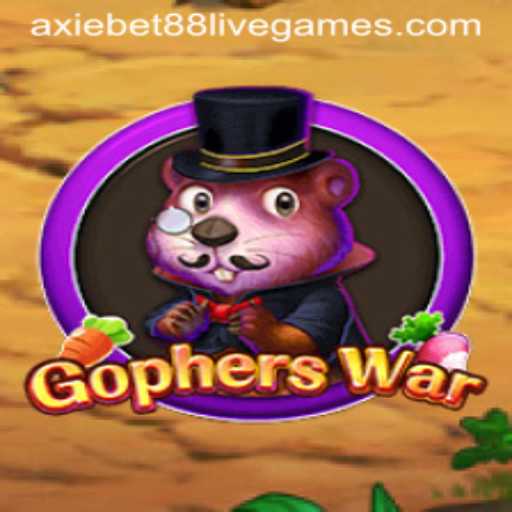 Unveiling GophersWar: An Exciting New Era in Online Gaming