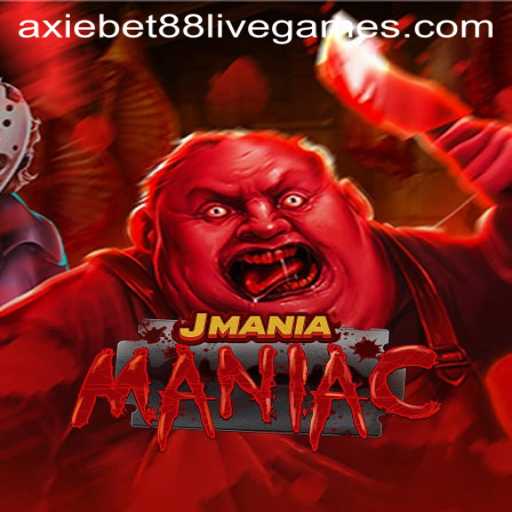 Exploring the Exciting World of JManiaManiac and Its Connection to AxieBet88