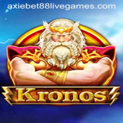 Kronos: A Revolutionary Gaming Experience with Axiebet88