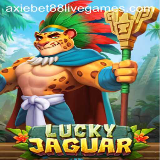 LuckyJaguar: A Thrilling Adventure in the World of Axiebet88