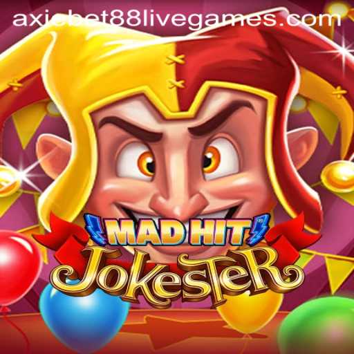 Unveiling the Exciting World of MadHitJokester: A Thrilling Gaming Extravaganza