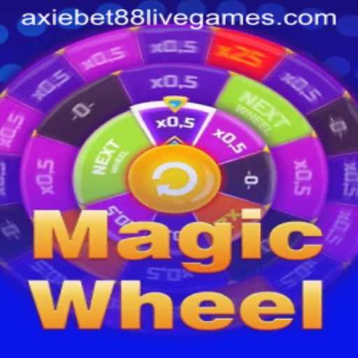 Discover the Excitement of MagicWheel in the AxieBet88 Community