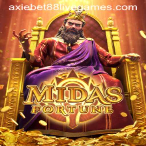Discovering MidasFortune: A New Era in Gaming