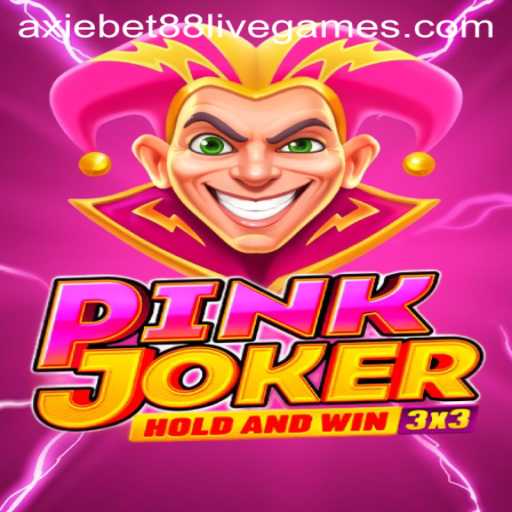 Exploring PinkJoker: A Thrilling Journey into Gaming with AxieBet88
