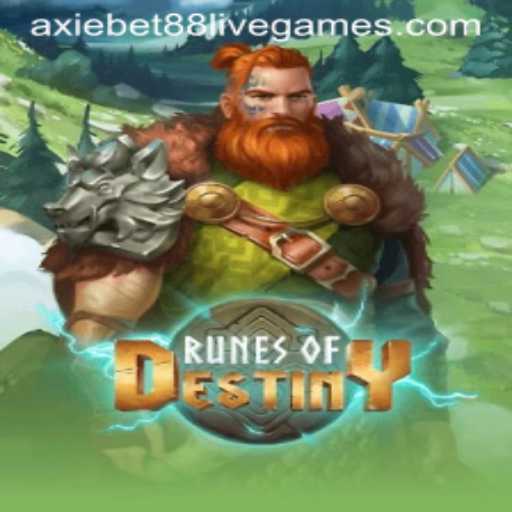 Exploring RunesOfDestiny: A Comprehensive Guide to the Adventure