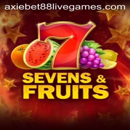 Exploring SevensFruits: A Comprehensive Guide on AxieBet88