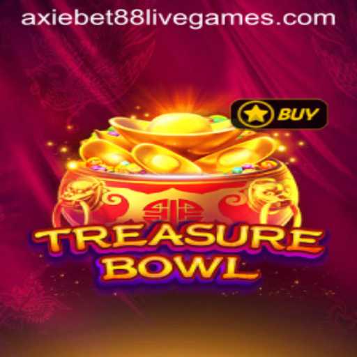 Discover the Thrilling World of TreasureBowl