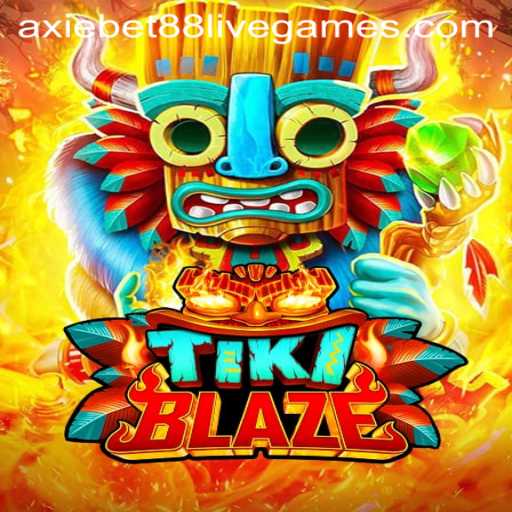 Unveiling TikiBlaze
