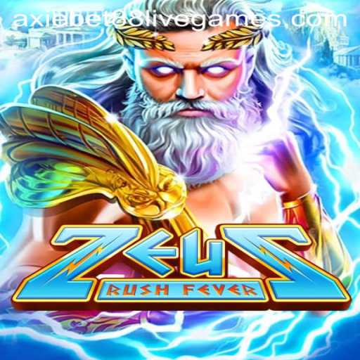 ZeusRushFever: A Thrilling Odyssey into the World of AxieBet88